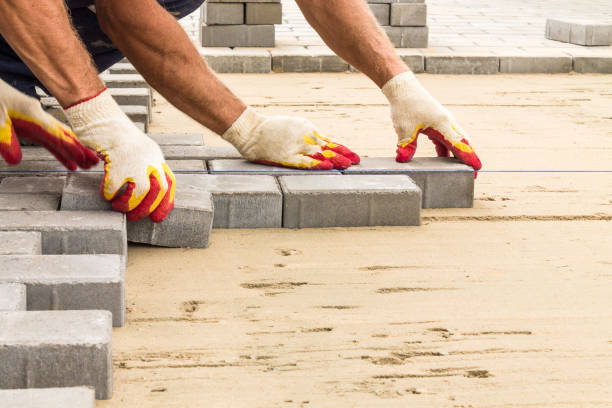 Best Best Driveway Pavers  in Jay, OK