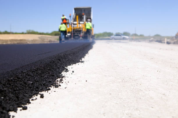 Best Concrete Paver Driveway  in Jay, OK