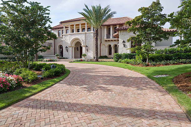 Reasons to Select Us for Your Driveway Paving Requirements in Jay, OK